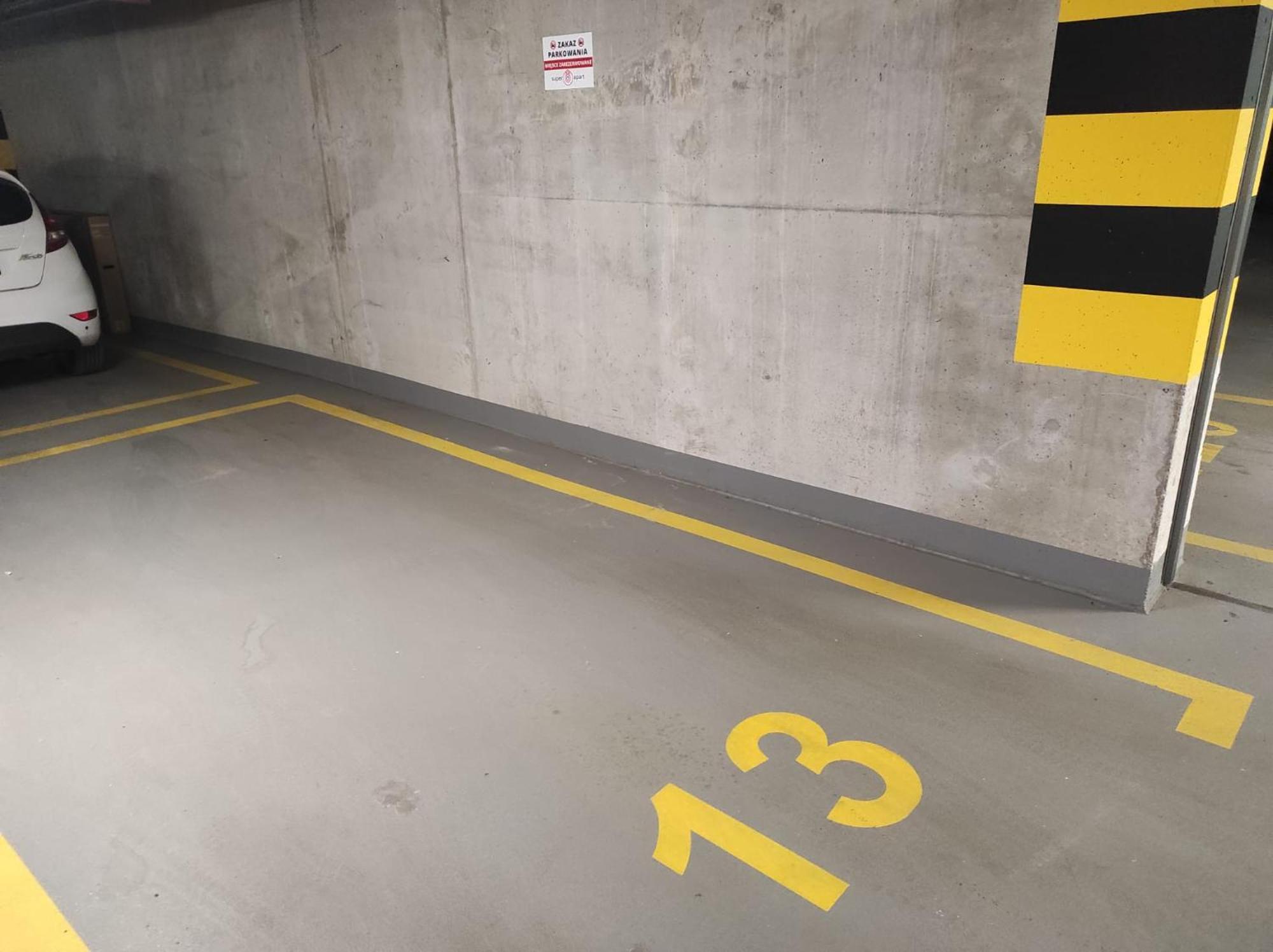 Superapart Wilenska Studio Z Parkingiem Warsawa Bagian luar foto